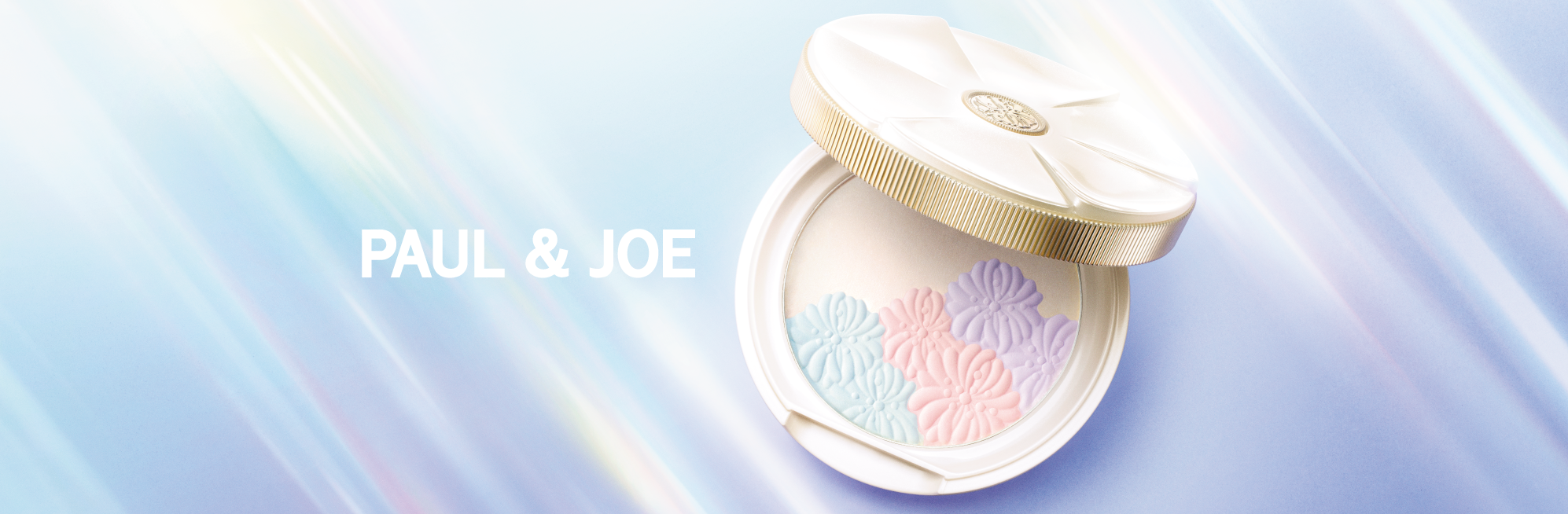 JILL STUART 20th Anniversary- Story III -Monthly Collection