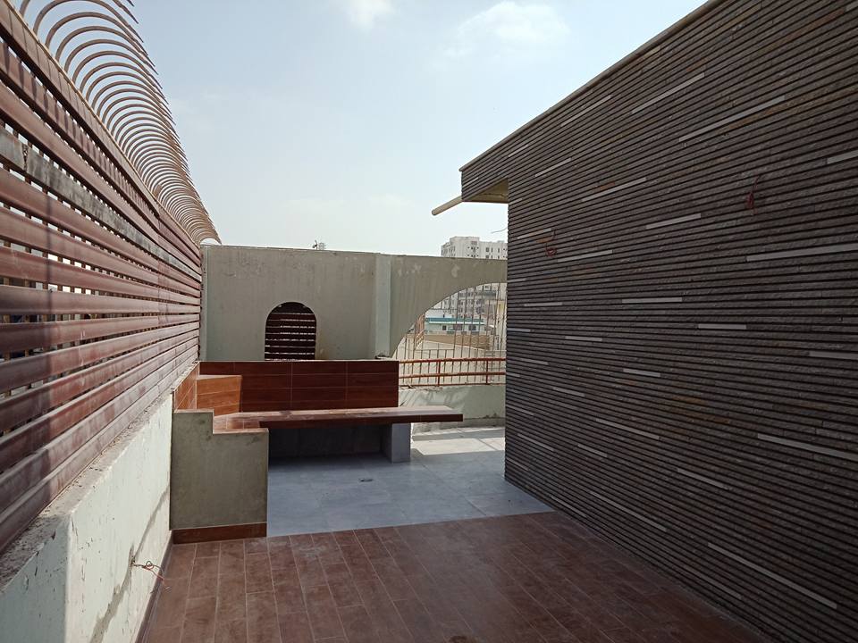 Noor Architecture Visualization | Karachi