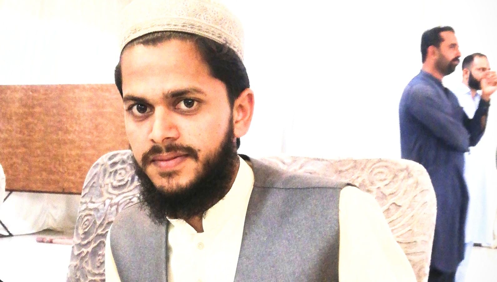 Asad Mayo