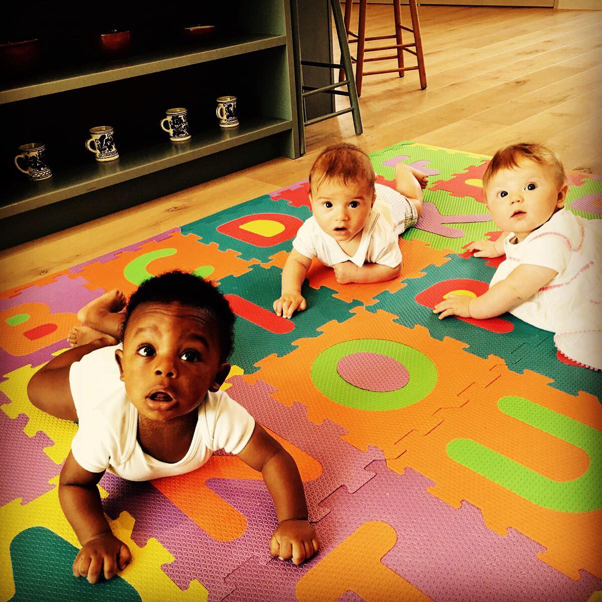 Baby Point App