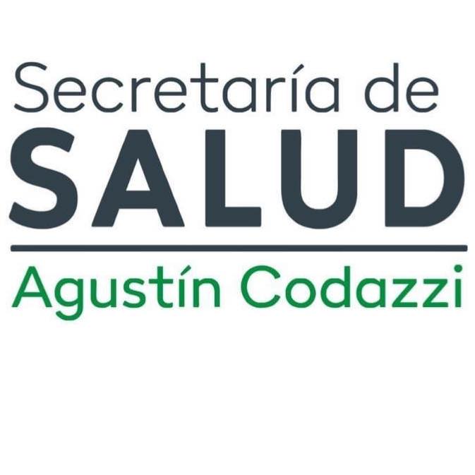 Secretaría de... - Secretaría de Salud de Agustín Codazzi