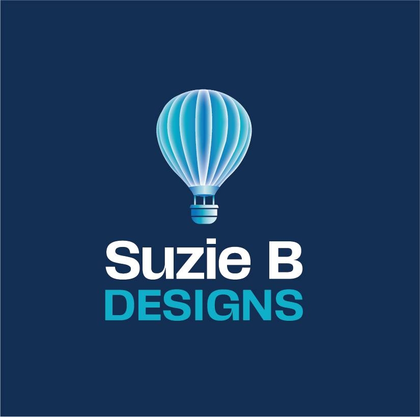 ABN: 25 739 059 095 | Suzie B Designs