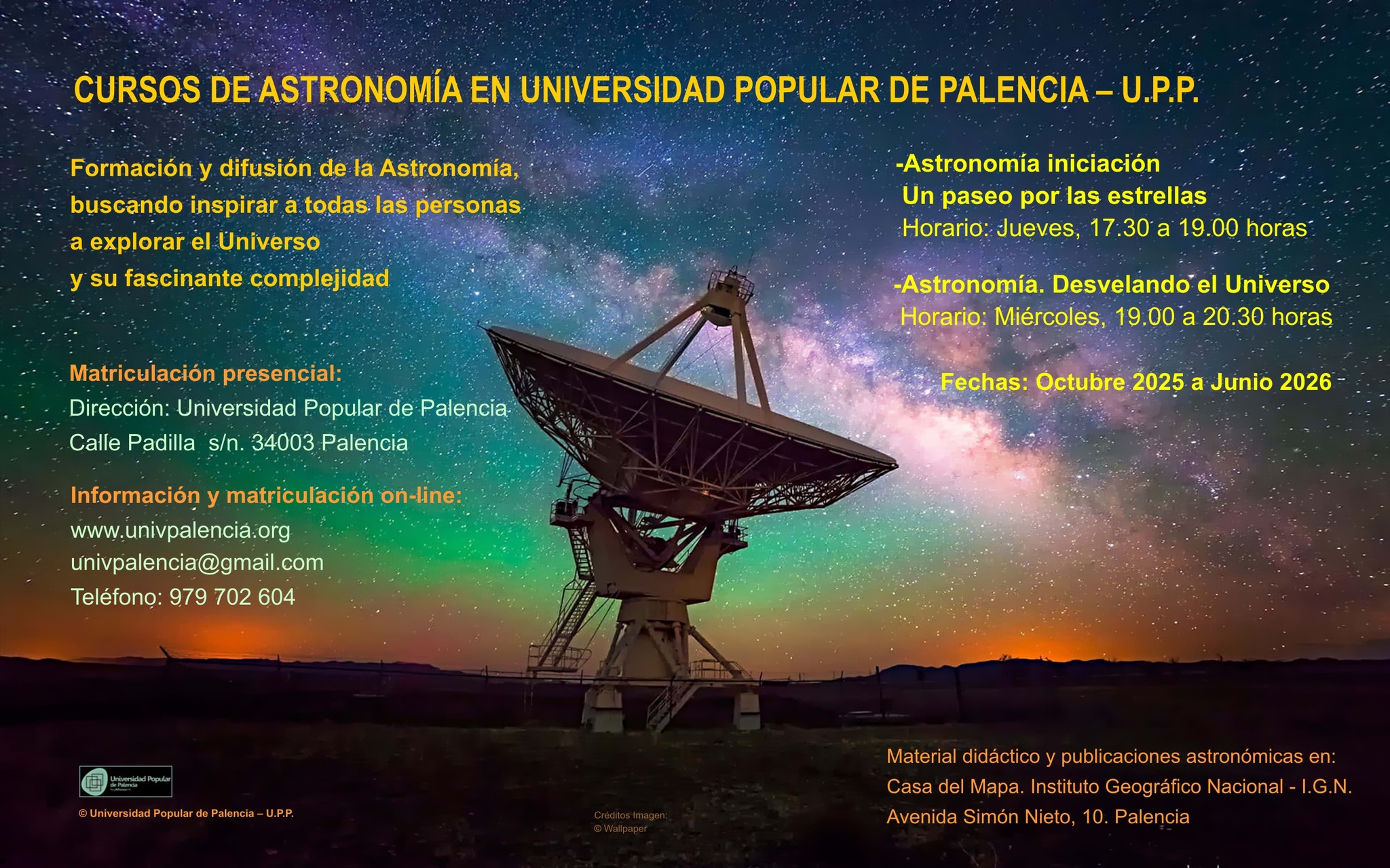 universidad-popular-de-palencia-palencia