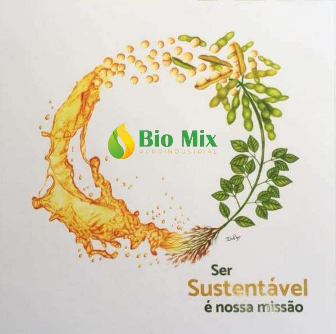 Biomix Oleos