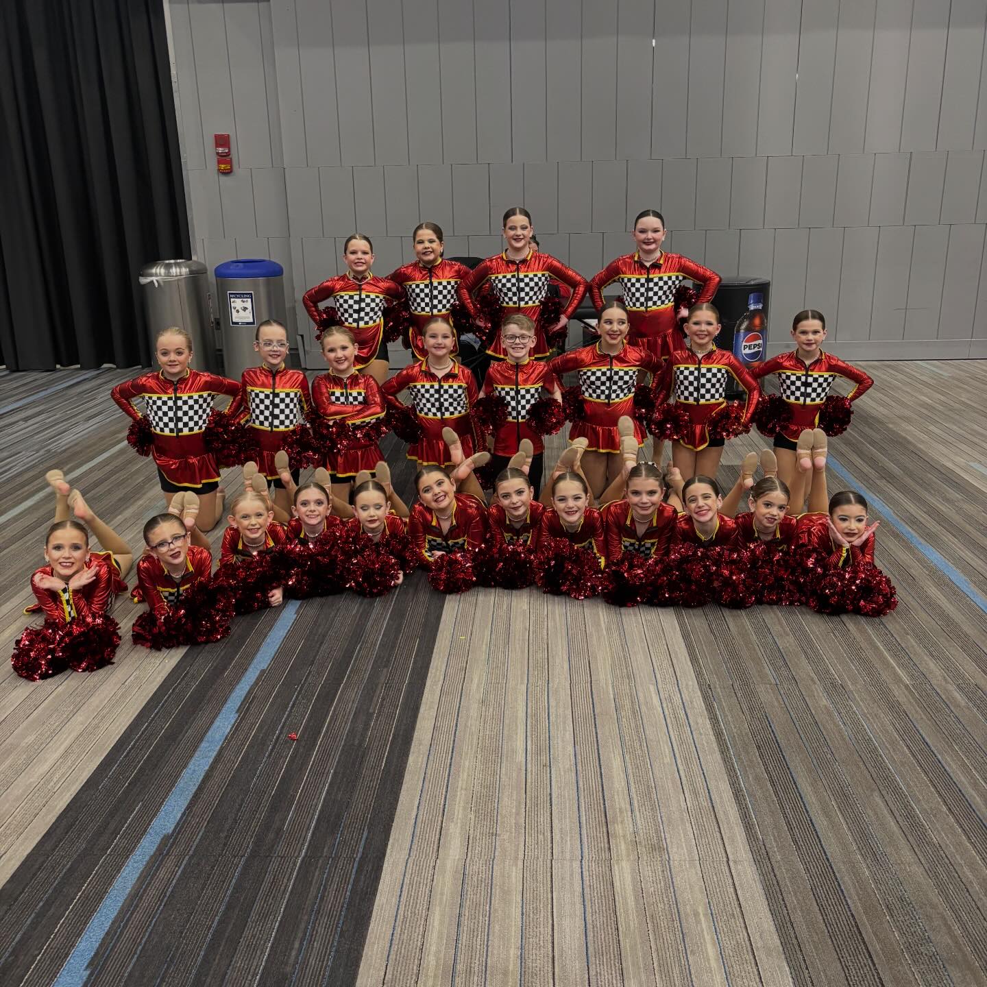 Star Performance Centre added a... - Star Performance Centre