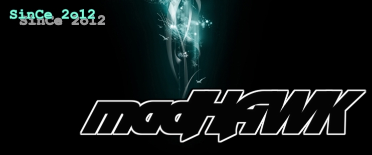 - madHAWK ~ oFFicaL TeaM |suRf|