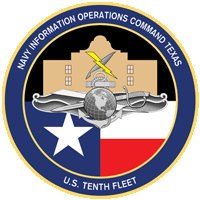 Tod... - Navy Information Operations Command Texas, NIOC Texas | Facebook