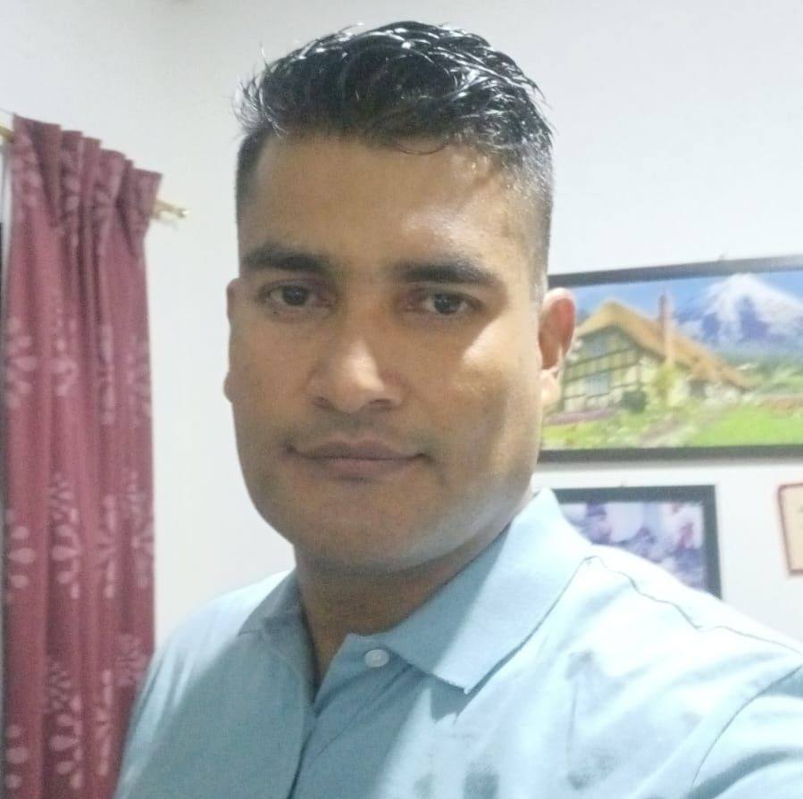 Jhon Fredy Guzmán Reyes
