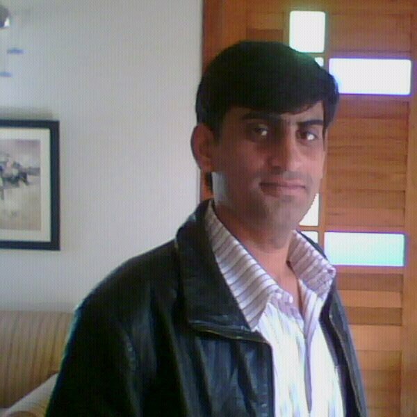 Rao Ali Sher