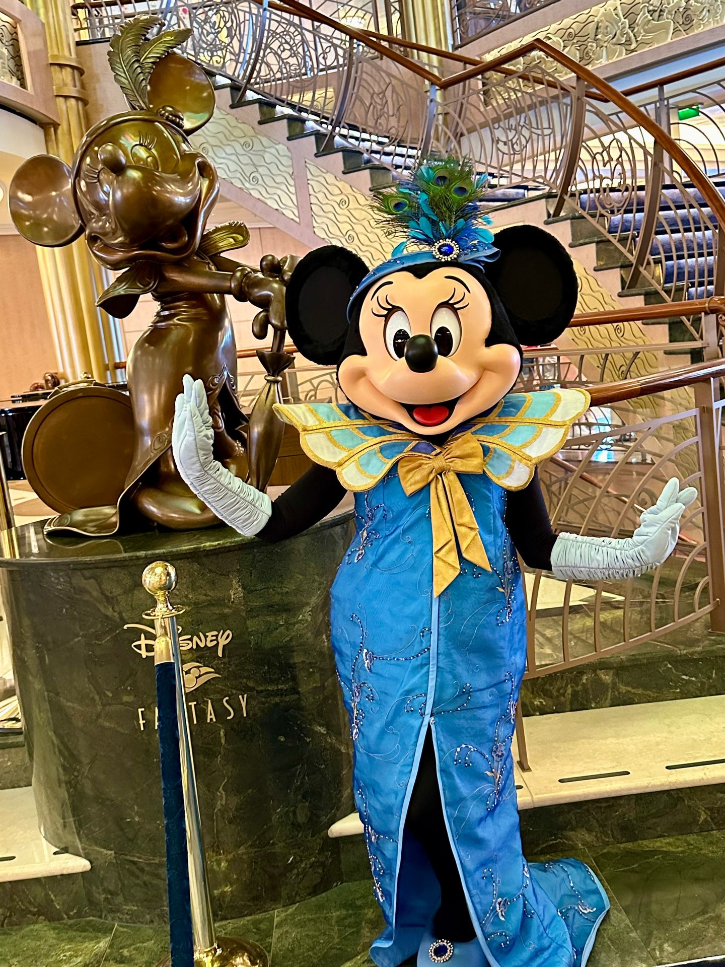 What's your favorite Minnie Mouse costume?