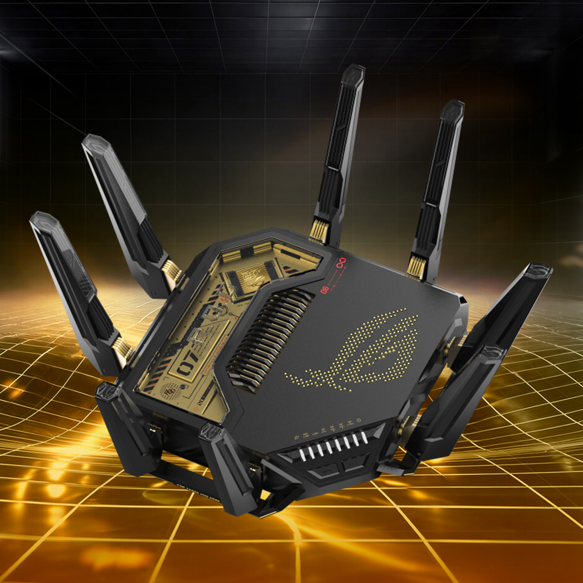 𝐒𝐏𝐄𝐄𝐃 𝐔𝐏 𝐘𝐎𝐔𝐑 𝐂𝐎𝐍𝐍𝐄𝐂𝐓𝐄𝐃 𝐖𝐎𝐑𝐋𝐃! ⚡🌐 ASUS