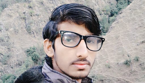 CH javed Rahi from Reasi