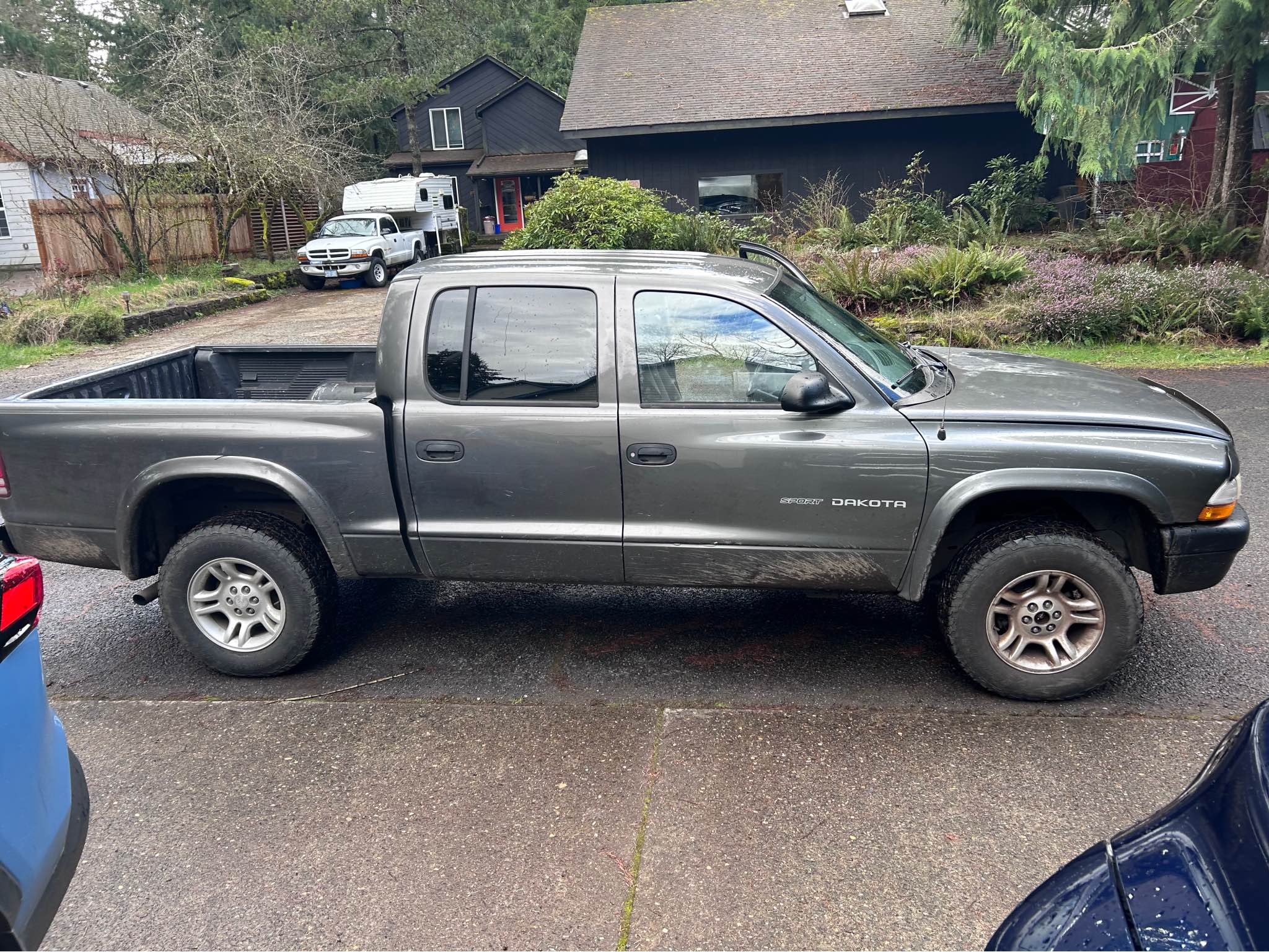 Sitemapcdatahttpsjoedreferenzcom2002 Dodge Dakota 4x4null