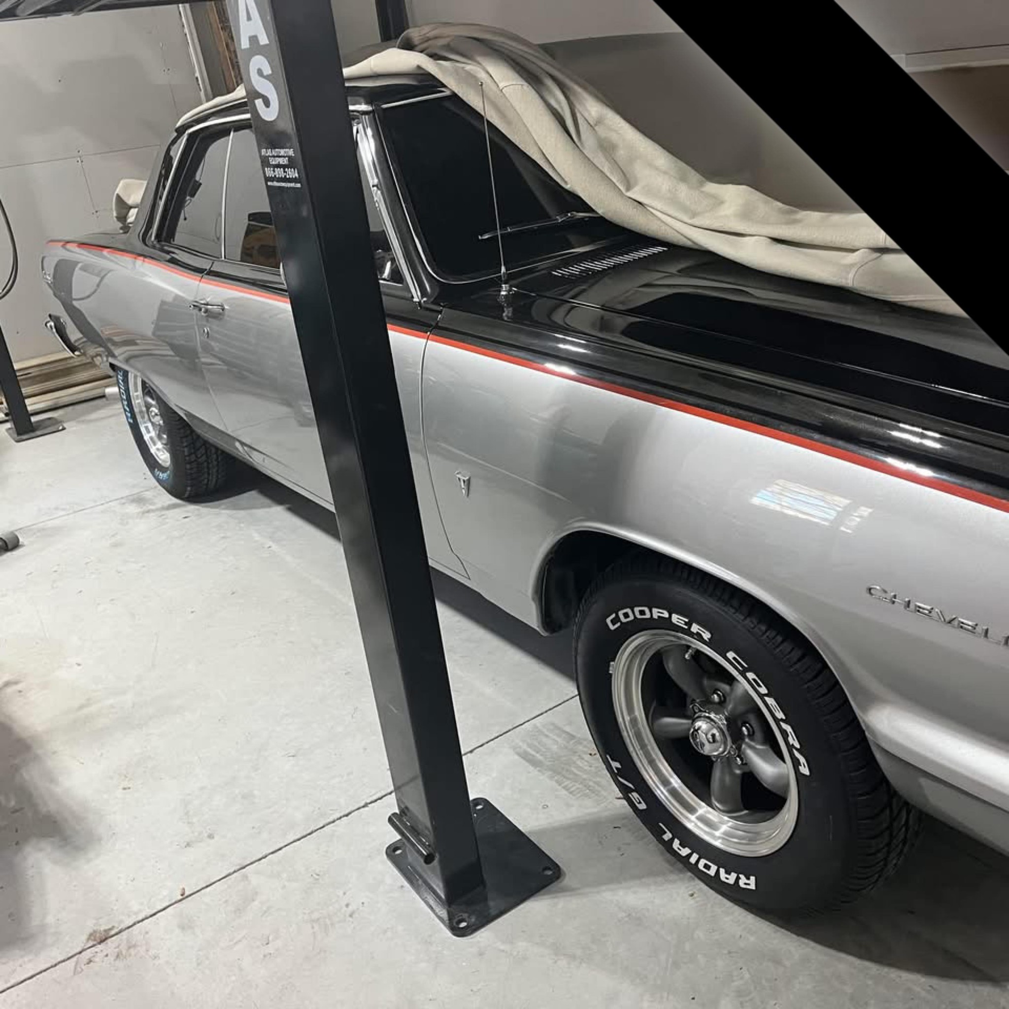 1965 Chevelle Group | Has anyone installed a 66-67 chevelle 4 speed ...