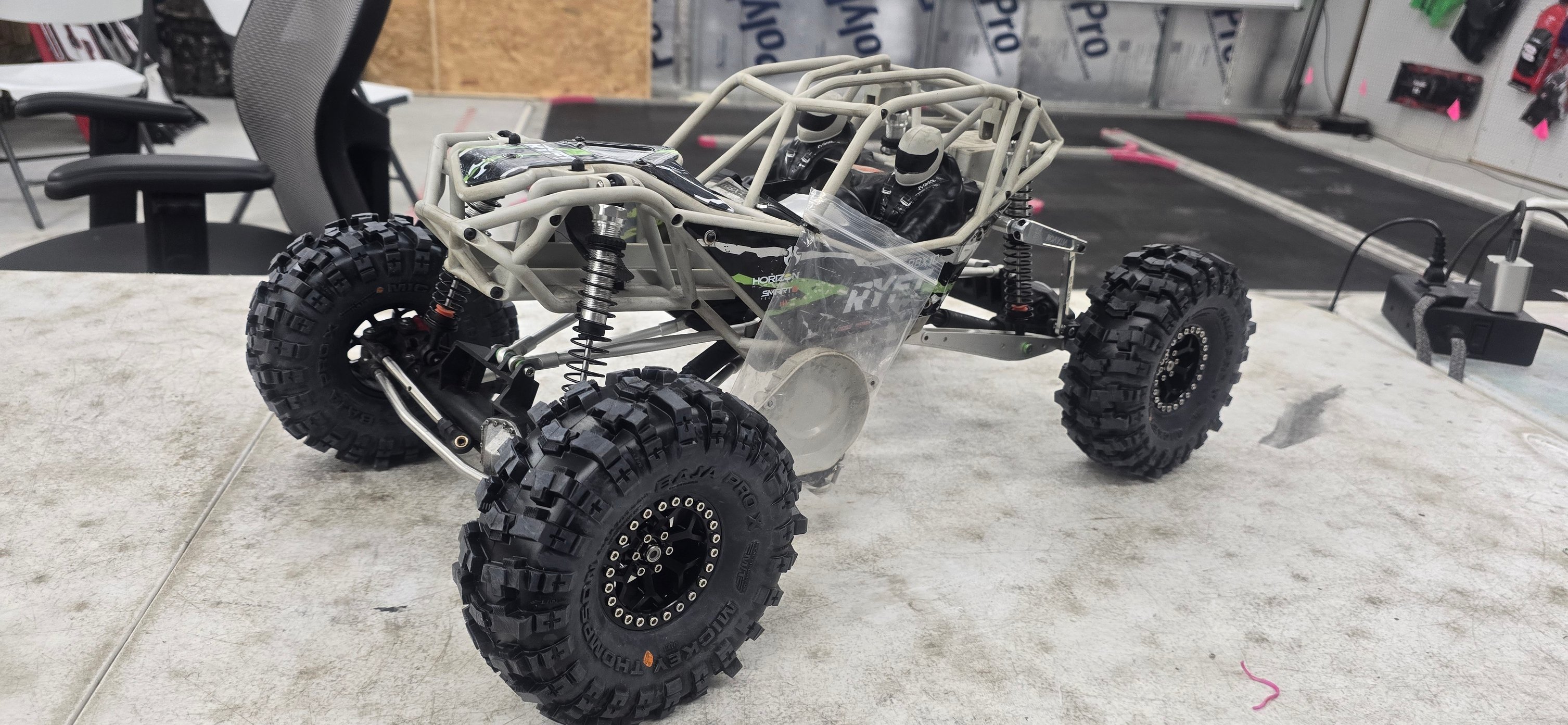 Capital City Raceway / Tallahassee RC | Facebook