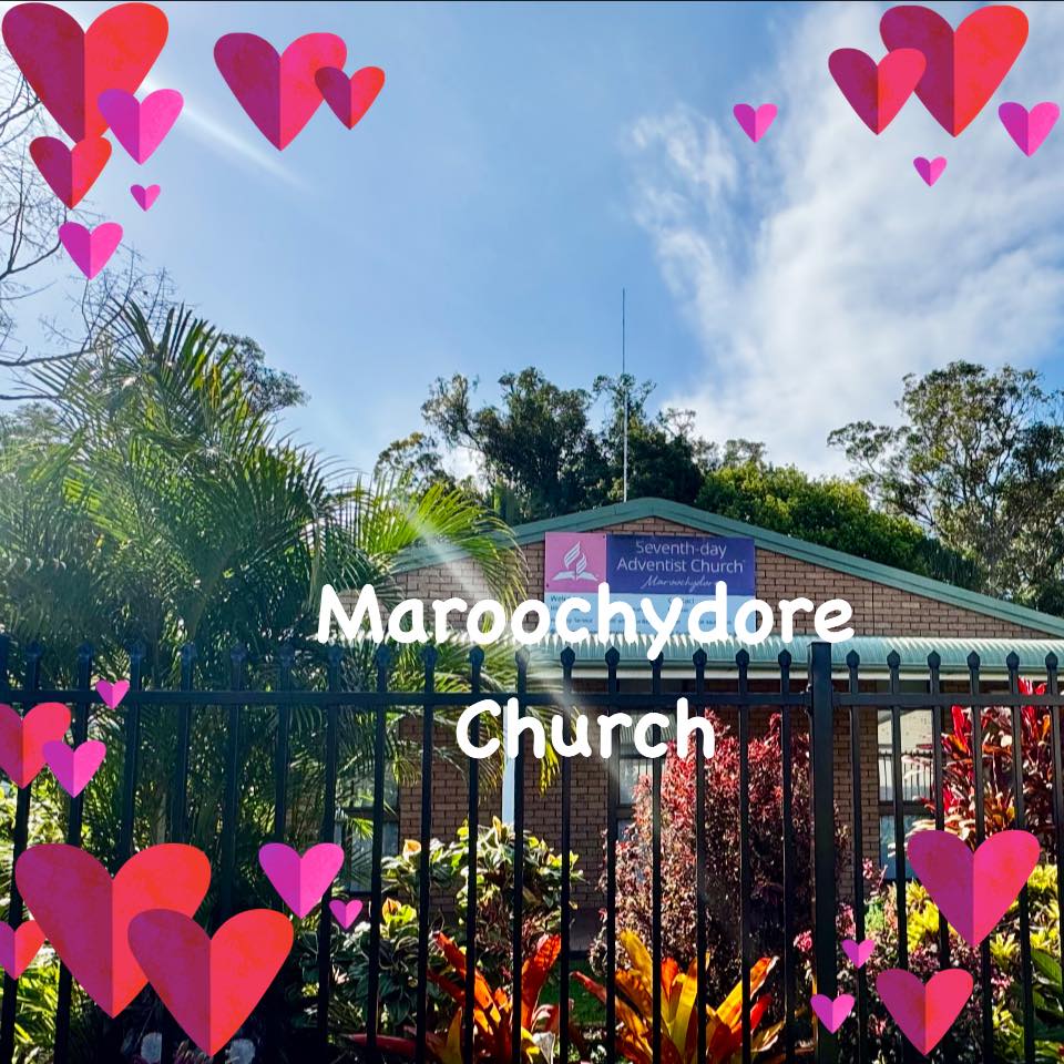 🎶Praise Him! Praise Him!🎶 | Maroochydore SDA Church