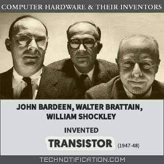 Meet the Gurus - Computer Scientists | Facebook