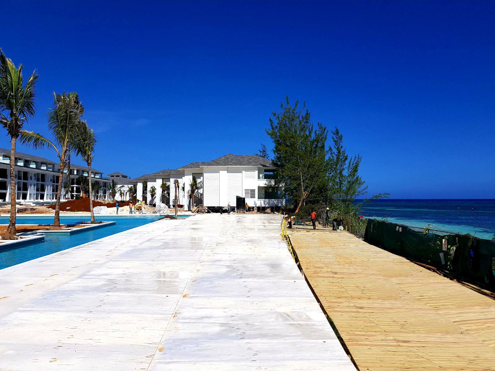 🔥 Excellence Oyster Bay will... - The Excellence Collection