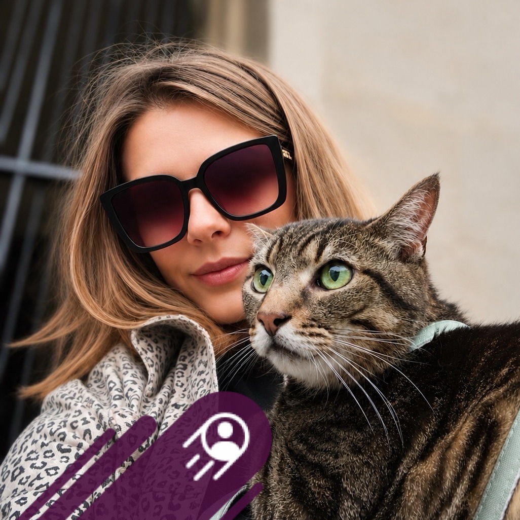 #fyp #cat | Raluca-Stefania & Felix Preda