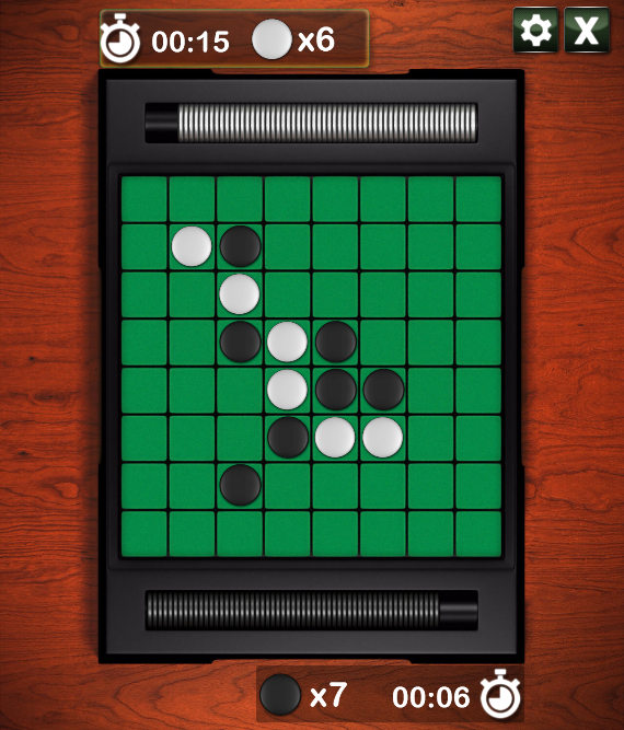 Code This Lab srl - Can you guess what will be our next game??? I'm ...