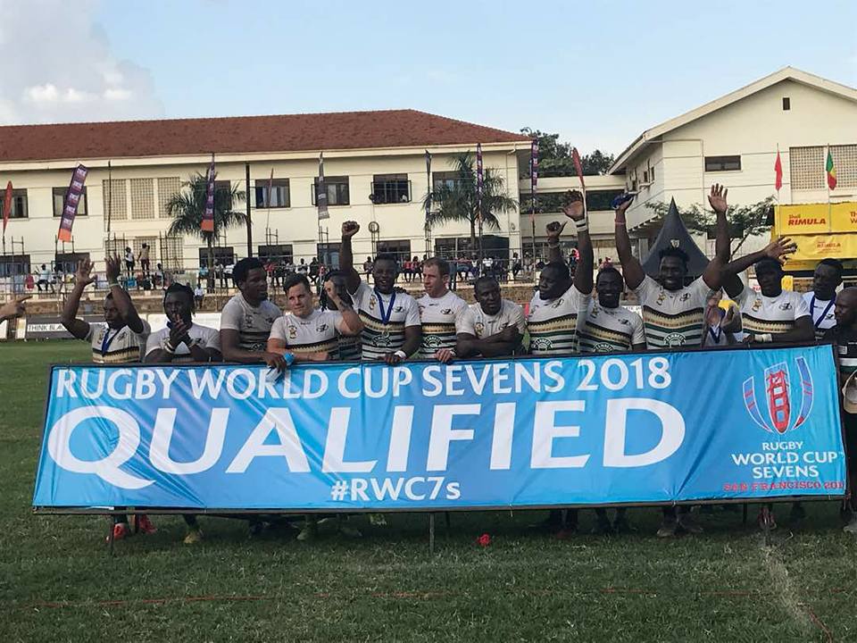 Congrats to 2 of our players... - College Rovers Rugby Club | Facebook