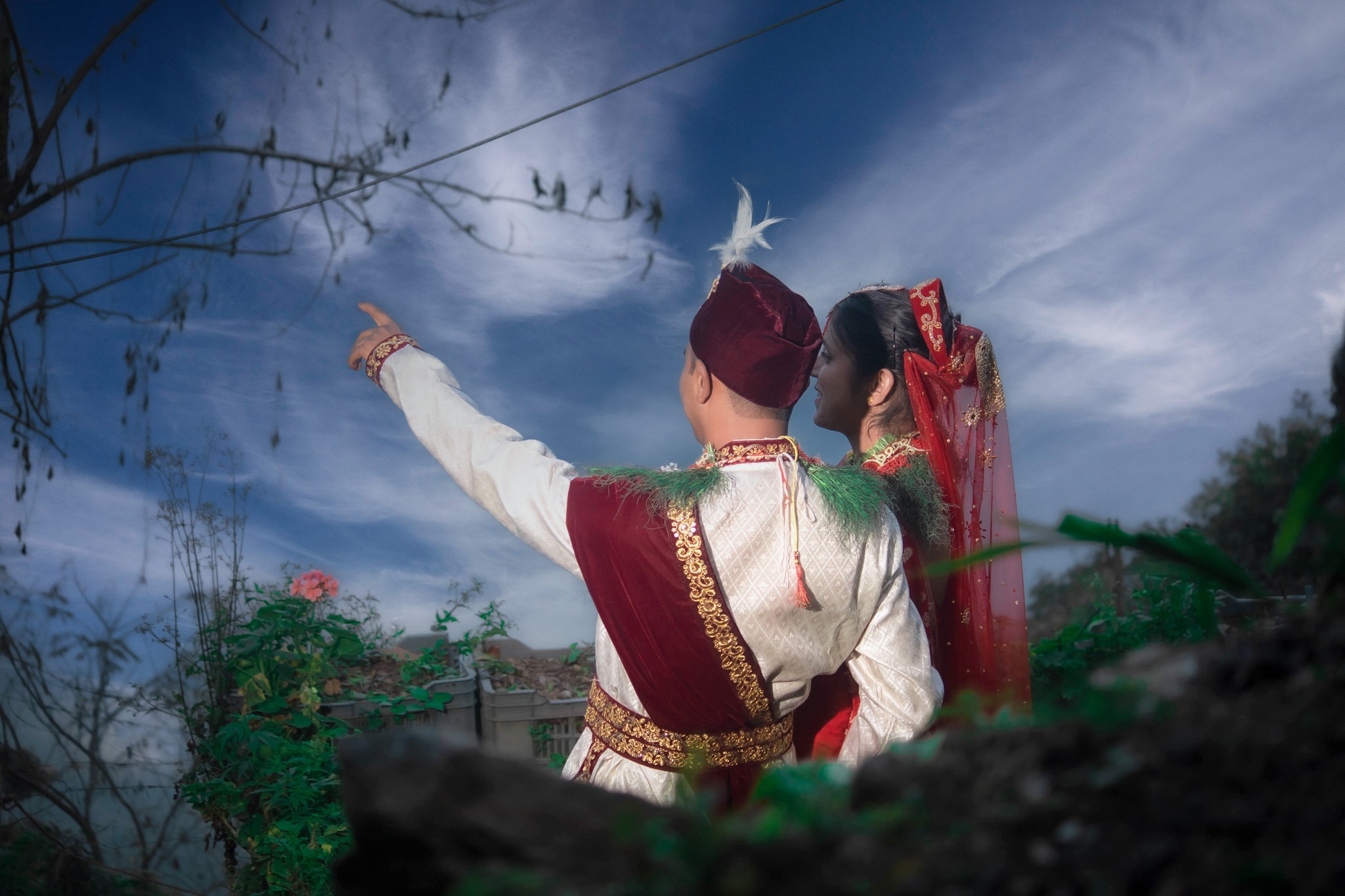 SB graphy | Tollygunge