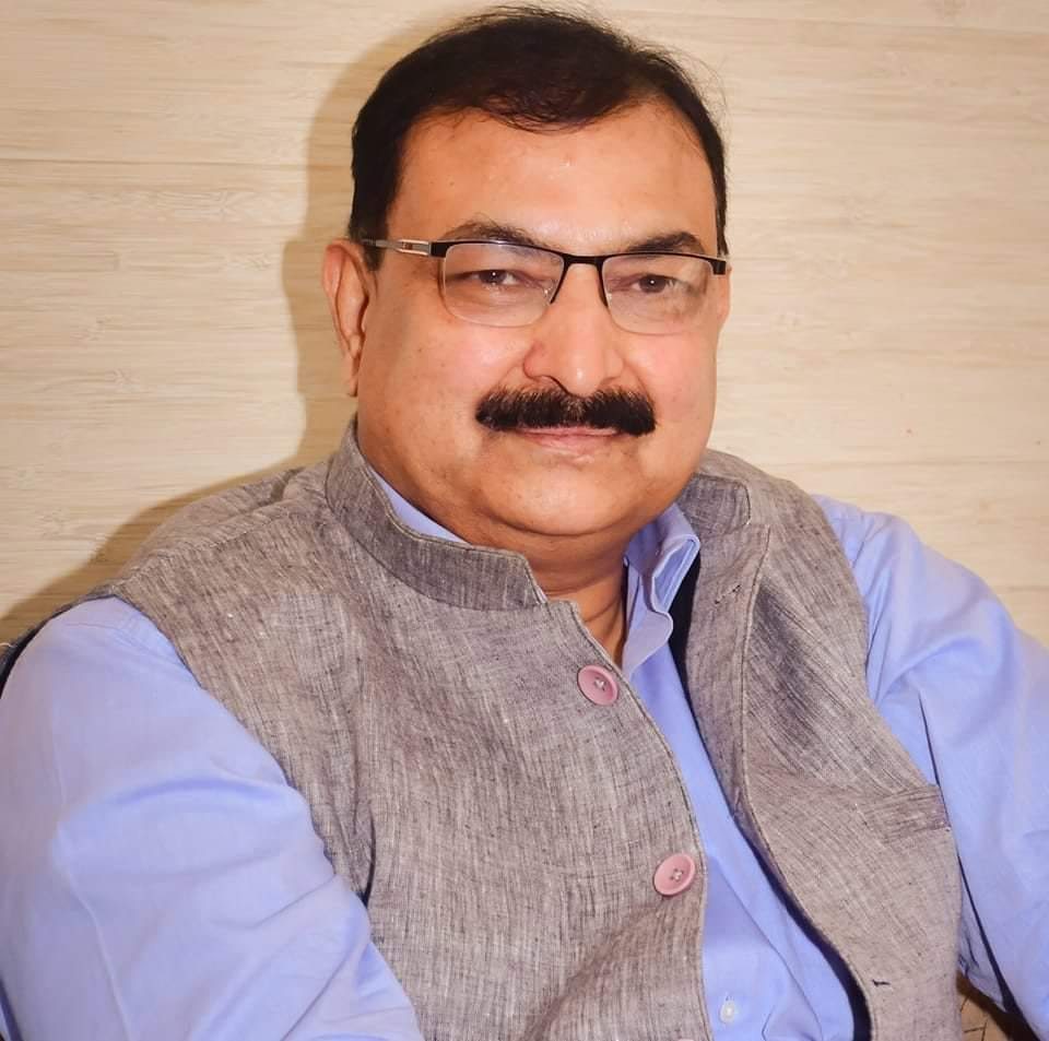 Dr Asim Kumar Fans Club added a... - Dr Asim Kumar Fans Club
