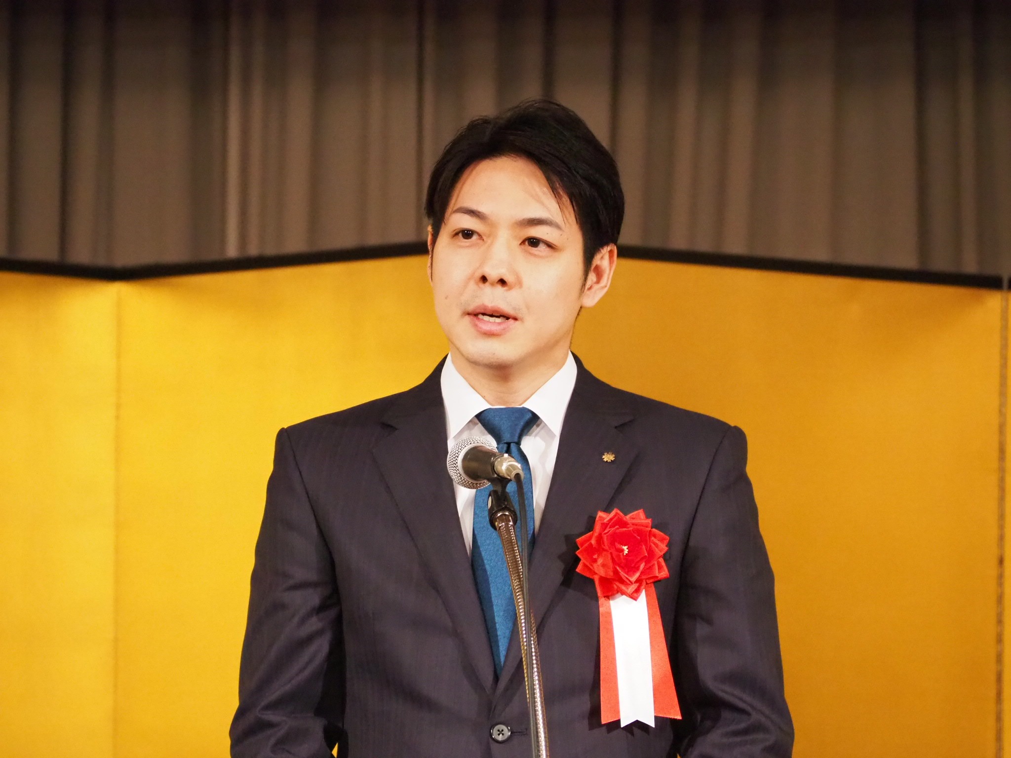 北海道 知事