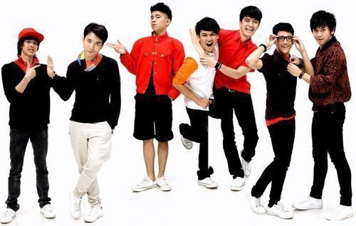Smashblast Resmi Indonesia