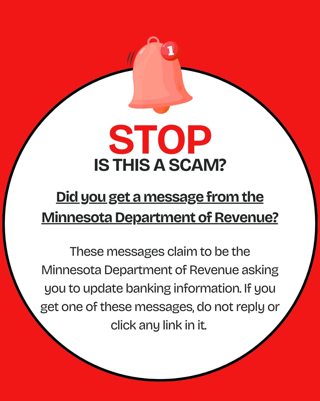 Diamond - 🚨 SCAM ALERT 🚨 We’ve been made aware of fraudulent text ...