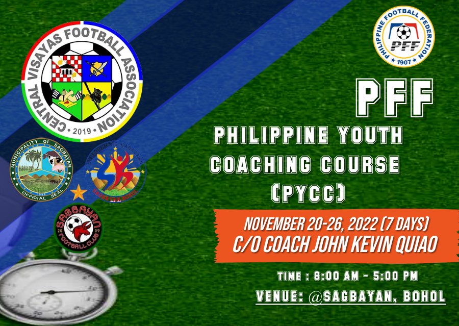 CVFA Official - ⒷⓄⒽⓄⓁ | Coaching and Refereeing... | Facebook