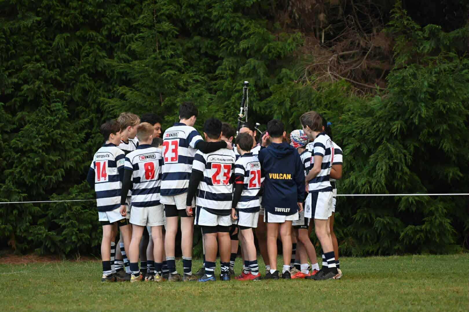 Star Rugby Club