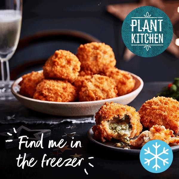 🌱 Love our Plant Kitchen No... - M&S Whitstable Simply Food