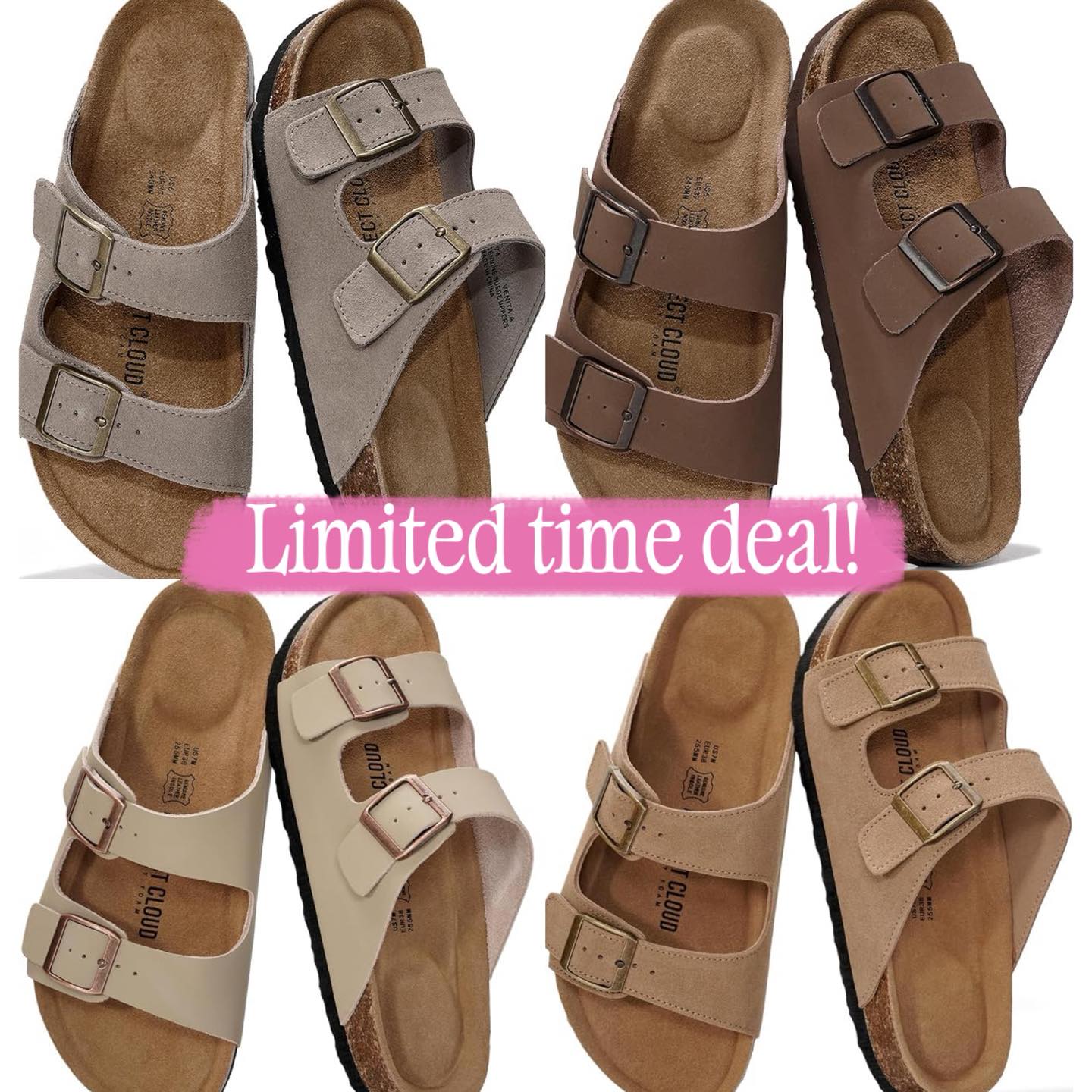 Midwest - Such a fantastic price on these popular sandals that