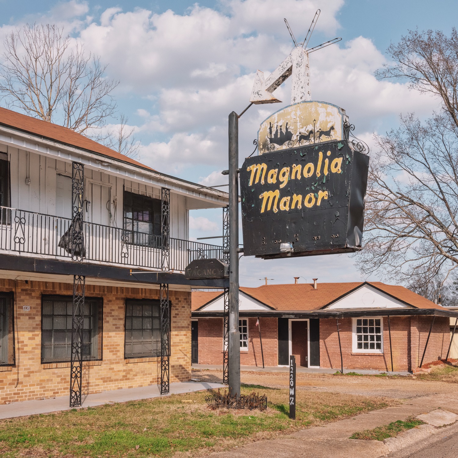 Charles - Texarkana, Texas 2025 - Blackburn Magnolia Manor in Texarkana ...