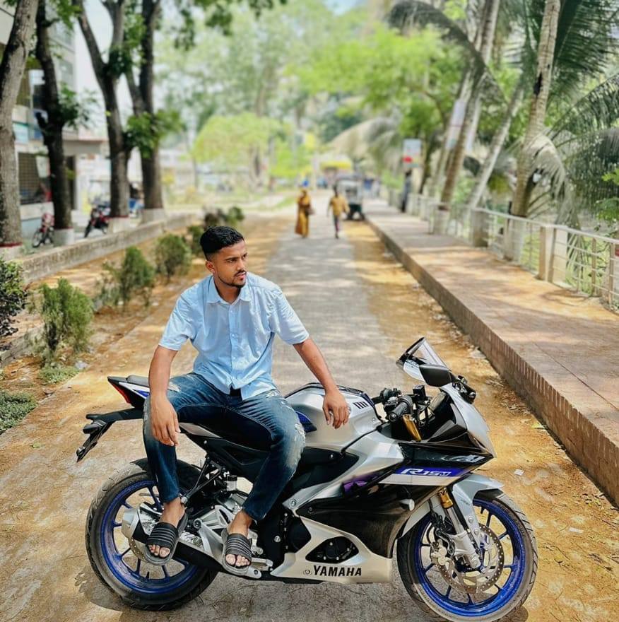 Md Badsha