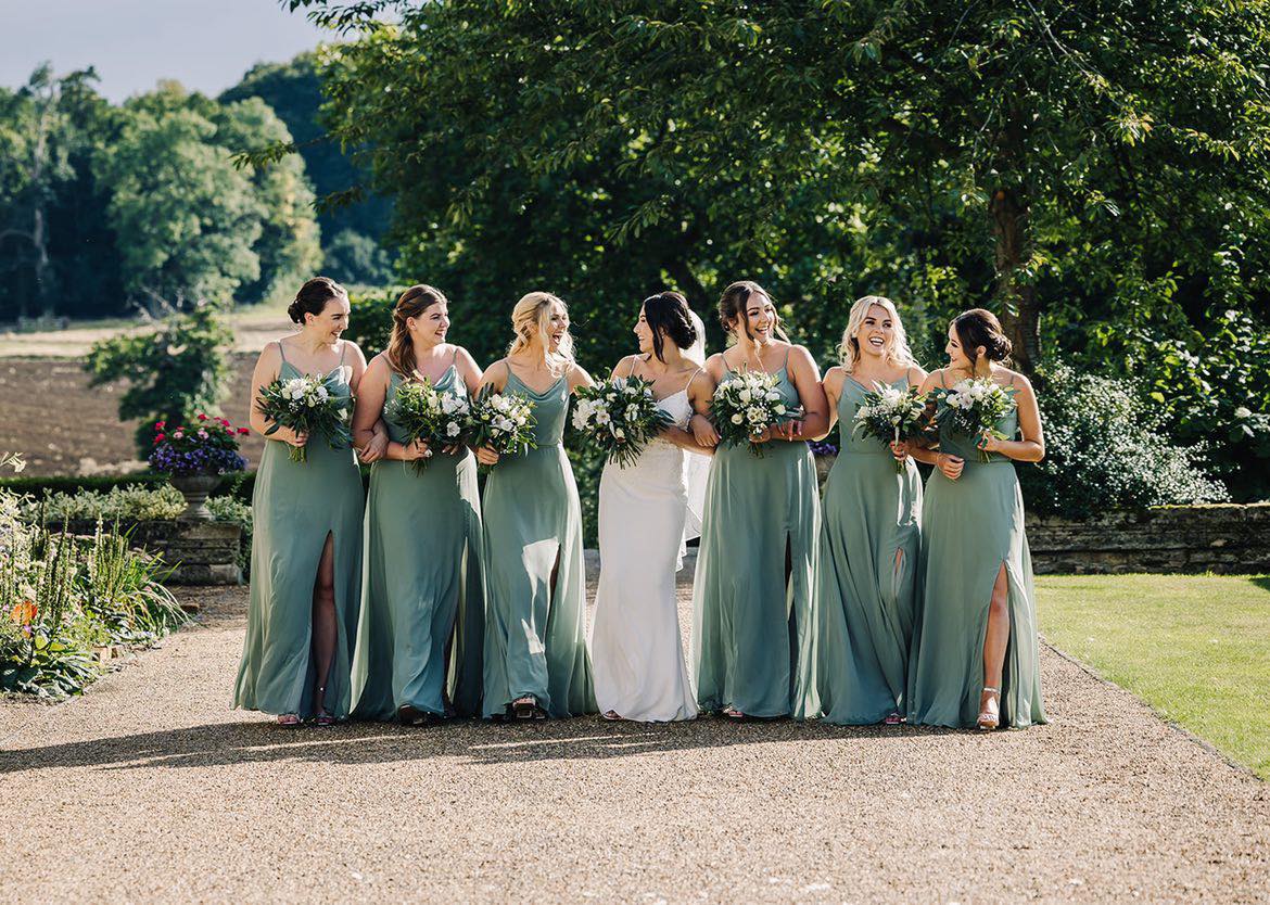 bridesmaid dresses under 30 Bridesmaids✨ We have a huge range of in store, over different styles in fact! All of our gowns are available in a wide range of colours and sizes so Size:5 Girl Halloween outfit Fleur Printed Asymmetric Mini French Lilac