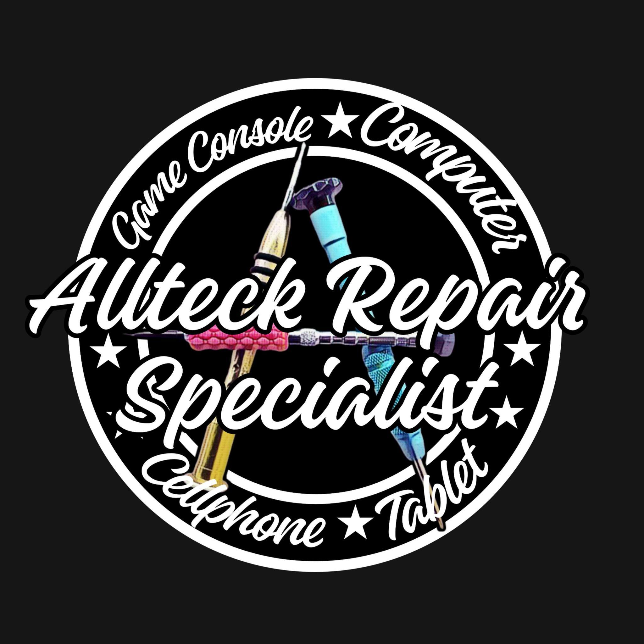 got a broken macbook ? i can help fix it ! Allteck Repair Specialist ...