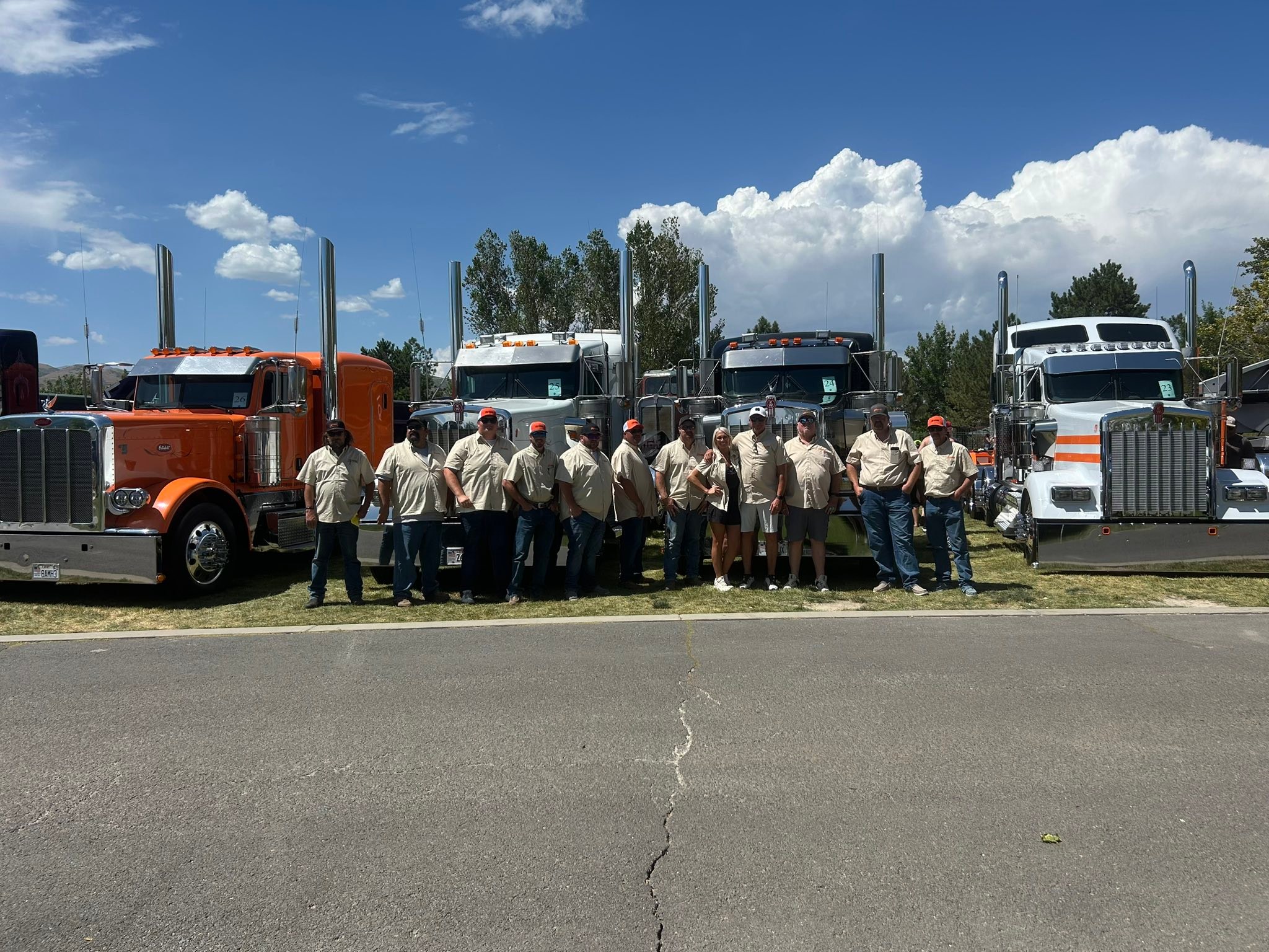 Fullmer Excavation | Provo UT