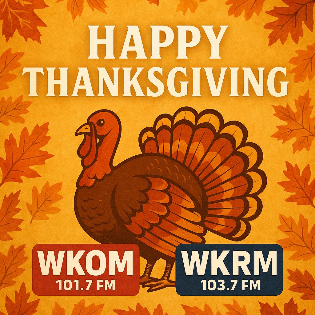 WKOM Radio | Columbia TN