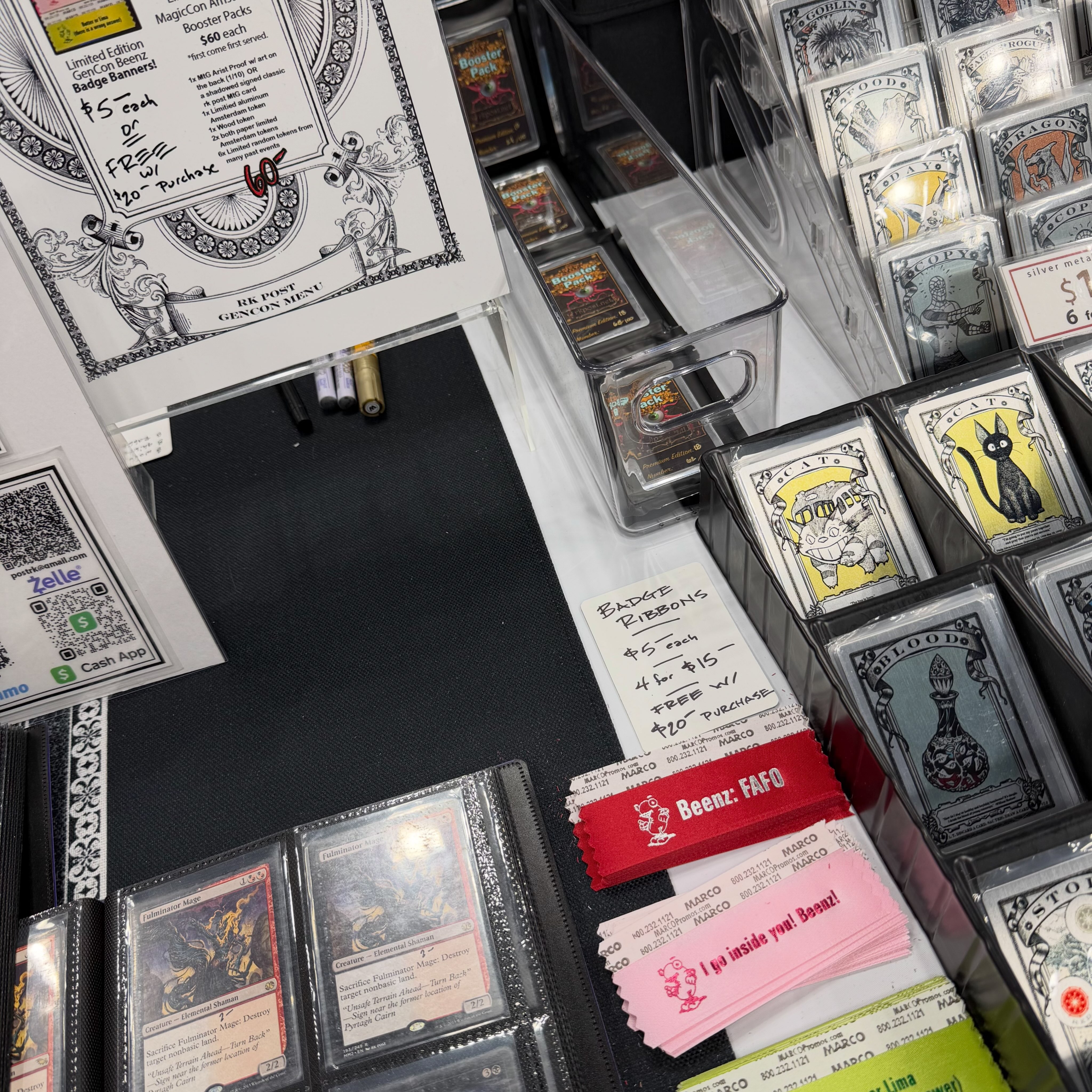 MTG rk postコレクション 24枚 Rk post (@RkPostArt) • Facebook