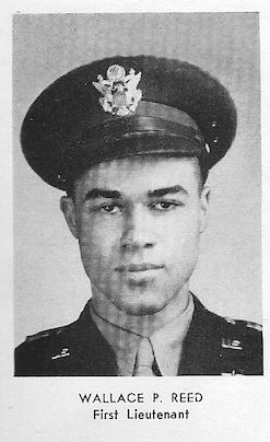 Blue - This Black History Month, we honor Wallace P. Reed, a pioneering ...