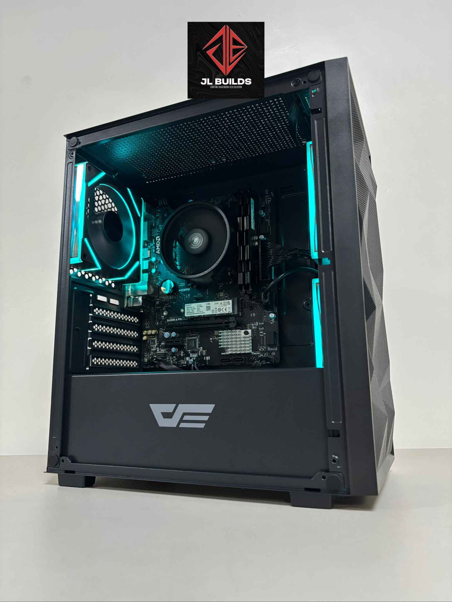 R5 5600G System Unit Brand New (Ready to Use) - Motherboards - Quezon ...