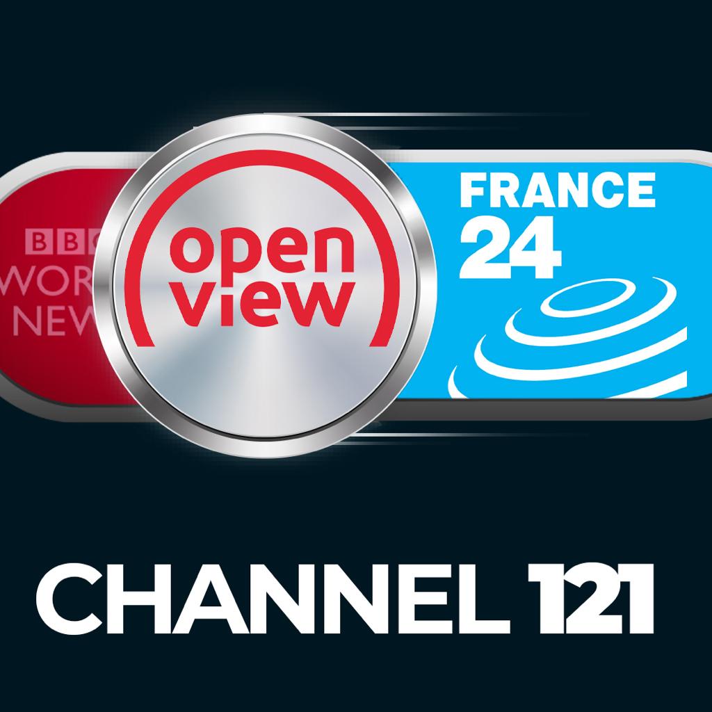 France 24 'This Is Really Our First Chance To See Him Face Tough