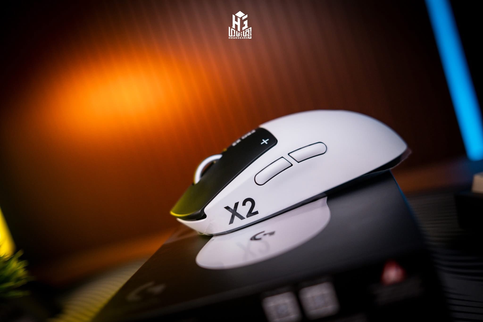 Logicool Gpro Wireless TSM Edition 限定品