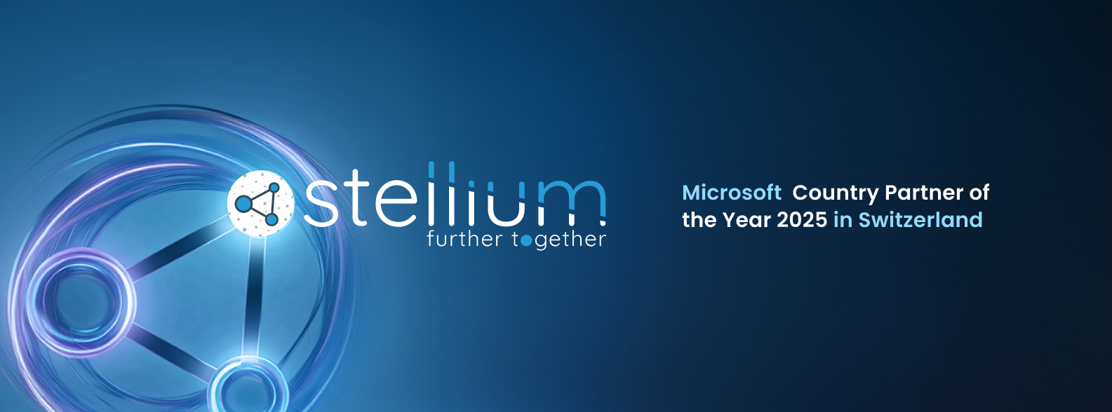 Stellium Consulting | Nyon