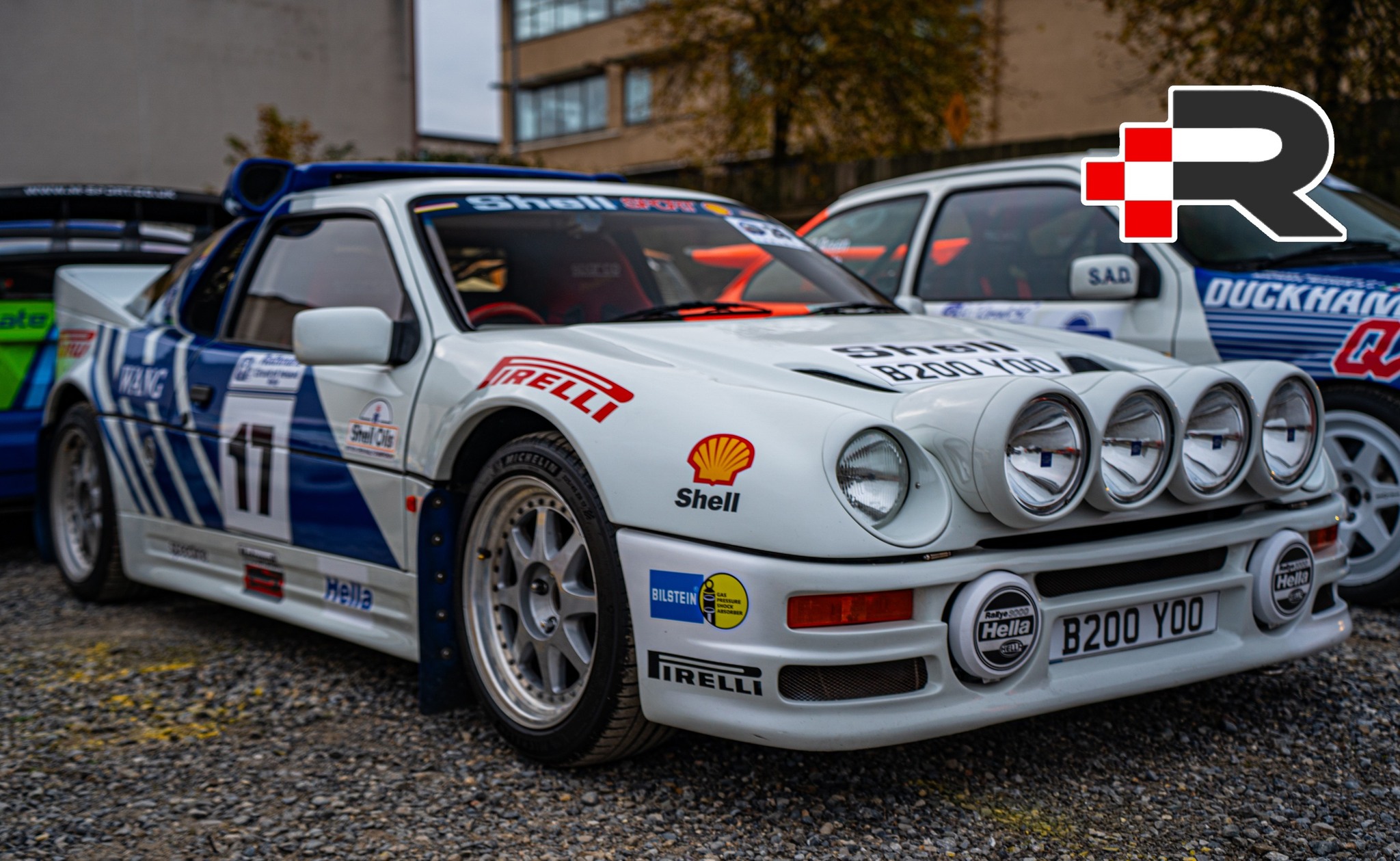 Sully Rally Videos added a new photo. - Sully Rally Videos