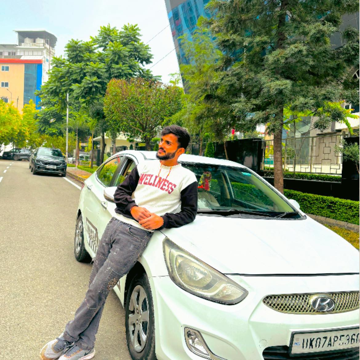 Sumit Kumar