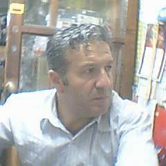 Ercan Çetin