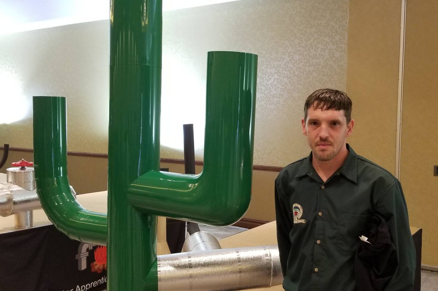 Heat & Frost Insulators Local # 86 Apprenticeship Program | Madison TN